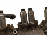 фото thumb №9, Audi a4 s4 b9 2016 головка двигуна