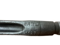 Вал балансувальний двигуна b36 b38 bmw f20 f30 f45 f39 f48 f54 f55 f56 f57 f60 Недорого, фото thumb