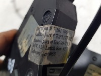 Bmw x5 e70 механизм защёлки двигатели блокировка бардачка пассажира Киев, фото thumb