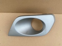 фото thumb №5, Dacia sandero ii решётка бампера правая левая rzód