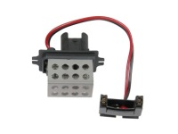 фото thumb №1, Резистор резистор вентилятор nissan kubistar kangoo