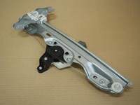 фото thumb №3, Механізм скло двері правий задня renault kadjar