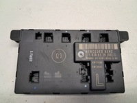 фото thumb №1, Mercedes-benz slk r171 модуль дверь блок управления левых 1718206126