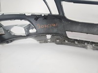 фото thumb №14, Volvo xc60 i 2008 - 2013 бампер передний перед омыватель 30763408