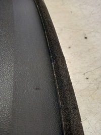 фото thumb №11, Консоль панель 2x подушка безопасности renault talisman