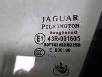 фото thumb №13, Jaguar xf x250 lift двері лівий перед ліва передні
