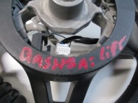 фото thumb №4, Воздуховод nissan qashqai lift