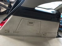 фото thumb №1, Opel insignia a kombi обшивка багажника левый