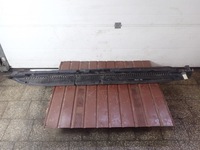 фото thumb №1, Кронштейн молдинг порог правое mercedes gls ii x166 3.0 17r a1666900310