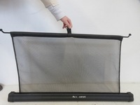 фото thumb №1, Auris ii шторка - сетка багажника 64230-02010