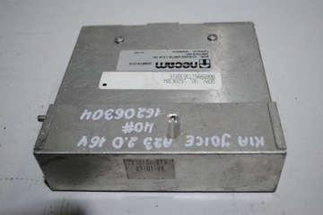 фото thumb №7, Комп'ютер двигуна kia joice 2.0 16v 16206304