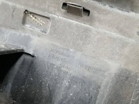 фото thumb №7, Rr ford edge молдинг дверь перед правая ft4b-r20306-ddw