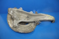 фото thumb №2, Bmw 5 f10 f11 поворотный кулак ступица левый перед