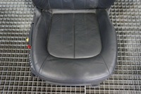фото thumb №8, Сиденье правый пассажира кожа подушка audi a6 c7