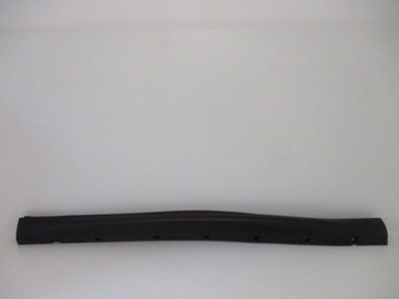 фото thumb №1, Citroen c3 aircross планка порогова права нова