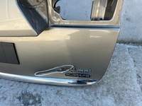 фото thumb №10, Крышка багажника задняя задняя audi a6 c7 4g kombi 2011-2018