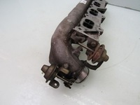 фото thumb №6, Premacy 2.0d 01r колектор всмоктуючий клапан