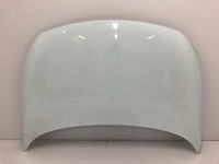 фото thumb №1, Kia sportage iii 2010-2015 капот кришка двигуна