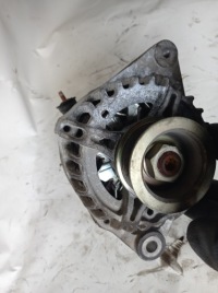 Генератор toyota yaris 1.3 vvti 270600j040 Киев, фото thumb