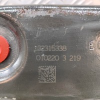 фото thumb №7, Volvo xc90 2020 рама допоміжна передня