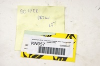 фото thumb №7, Kn057 audi a6 c7 обшивка дверь левый задняя sedan