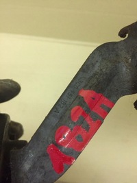 фото thumb №9, Vw passat b7 клаксон сигнал 3c0951182a 3c0951221