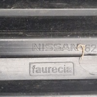 фото thumb №9, Nissan micra k-14 решётка бампера правая перед 622565fa0b