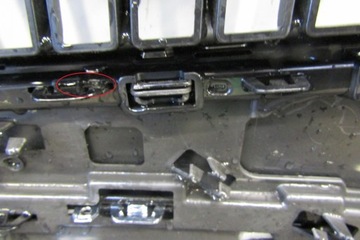 фото thumb №11, Бампер перед переднее mercedes glc w254 x254 22-