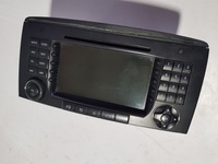 фото thumb №1, Радио cd navi comand mercedes w251 a2518202279