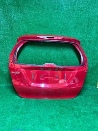 фото thumb №1, Кришка багажника задня задня honda jazz iv 2015-