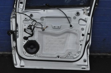 фото thumb №11, Ford kuga ii mk2 дверь правый перед передние