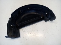 фото thumb №1, Подкрылок правый задняя задние renault trafic iii vivaro b 767481698r