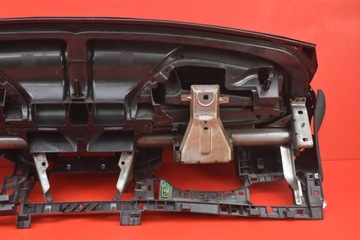 фото thumb №15, Панель раздаточная консоль капот eu citroen berlingo 2 ii 08-12