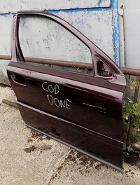 фото thumb №7, Volvo s60 i v70 lift 06r дверь правый перед 463-46