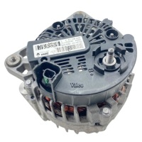 Генератор renault opel nisssan fiat dacia 8200854119 Оригинал, фото thumb