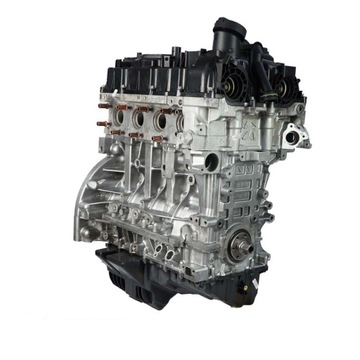 фото thumb №10, Bmw f10 f30 f32 328i 428i 520i 528i двигун n20 n20b20a новий розподіл