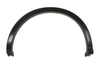 фото thumb №1, Молдинг na крыло задняя левая чёрный ford ranger 11.2018-