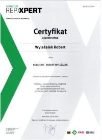 фото thumb №10, Зчеплення комплект luk 600005000