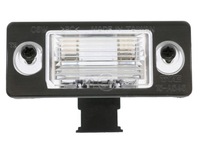 фото thumb №4, Tyc освітлення номерного знака rej.fabia 99-08 p=l