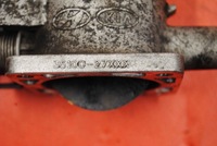 фото thumb №5, Kia cerato 2.0crdi дроссельная заслонка 35100-27xxx
