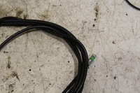 фото thumb №7, Трос тяга открывания крышка заливной топлива subaru forester ii sg