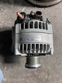 фото thumb №6, 80 alfa romeo stelvio giulia генератор 50537696