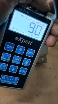 фото thumb №13, Крыло перед левый volvo xc90 02-14r