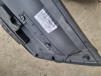 фото thumb №9, Vw fox обшивка дверей двері лівий 5z3867013a europa