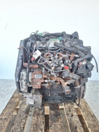 Купити Ford focus c-max mondeo galaxy connect двигун 1.8 tdci kkda, фото thumb