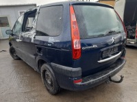 фото thumb №16, Citroen c8 капот крышка двигателя kmp