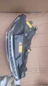 фото thumb №15, Лампа lew правый full led a6 c7 4g0941033 4g0941034 laser 8w6 rs5 4k8 rs7 rs6