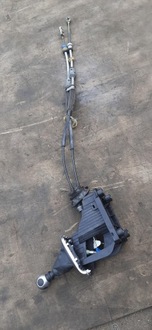 фото thumb №8, Вибірник домкрат передач троси citroen ds4 9671748280