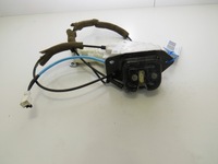 фото thumb №1, Замок кришки задня багажника nissan note ii 2 12-16r