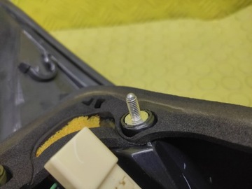 фото thumb №10, Mazda 6 ii лампа правые зад gs1f51150